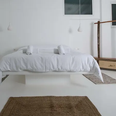 招待所 Arktos White