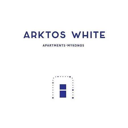 Arktos White Mykonos Town