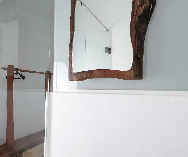 Arktos White Gasthuis Mykonos Town