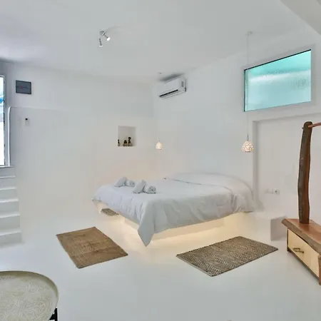 Penzion Arktos White *