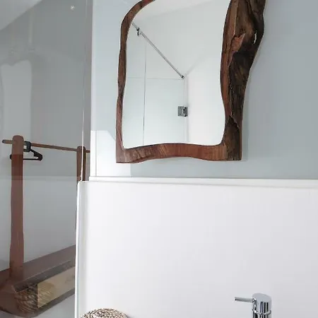 Arktos White Penzion Mykonos Town