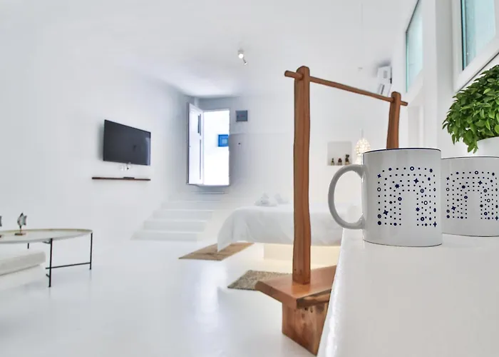 Arktos White Maison d'hôtes