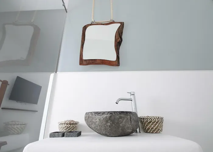 게스트하우스 Arktos White