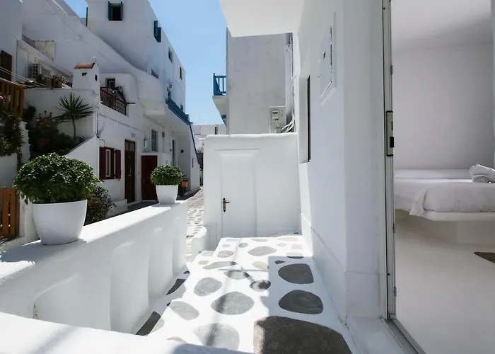 Arktos White Gasthof *